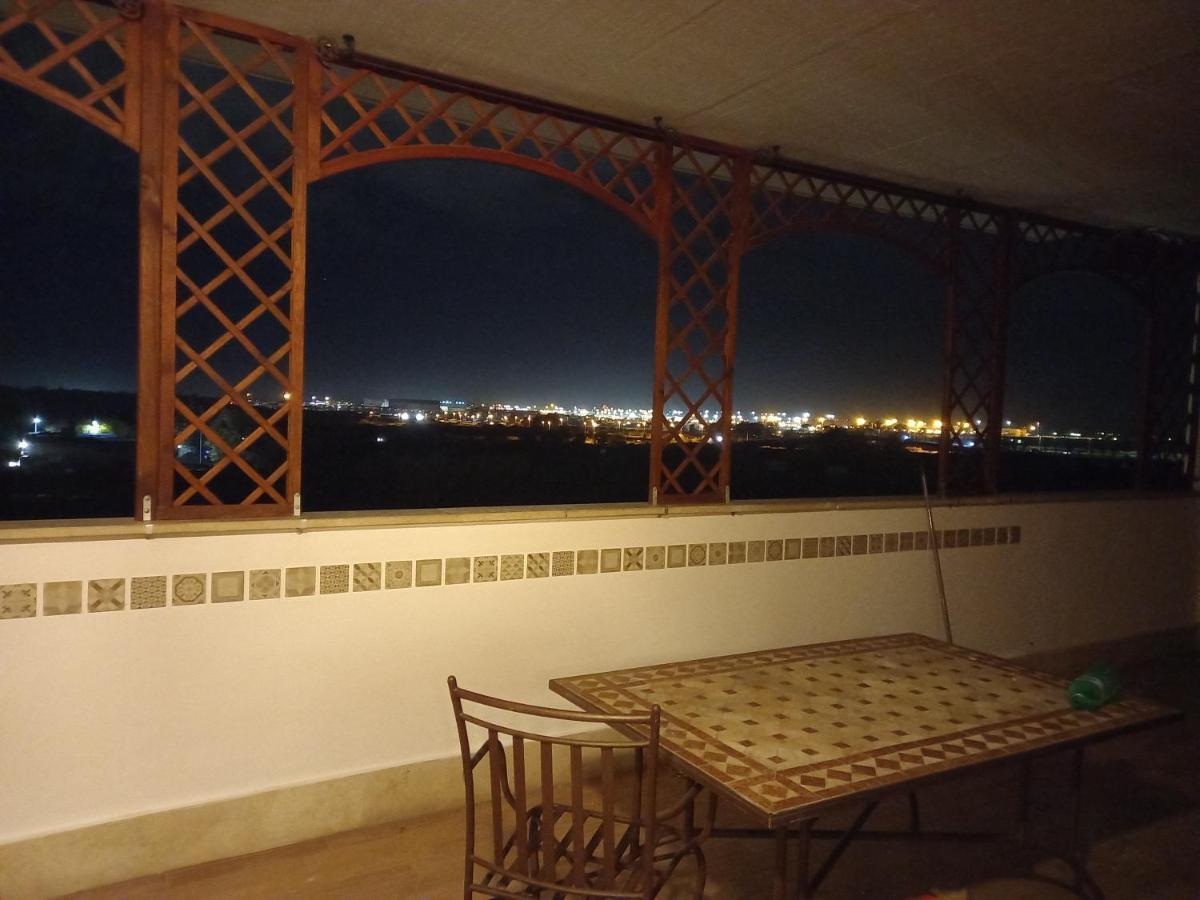 Casa Di Cesare Apartment Fiumicino Luaran gambar