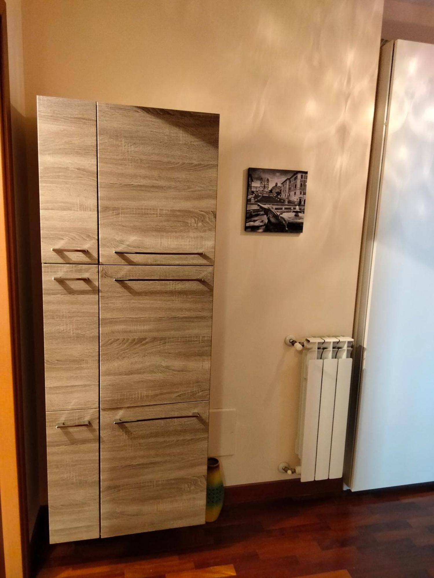 Casa Di Cesare Apartment Fiumicino Luaran gambar